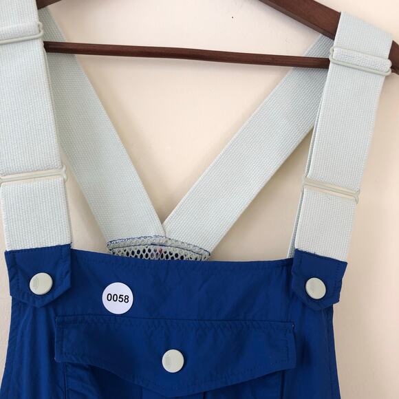 Free People Movement Morning Meadow One Piece Size M Nwot $168 - Picture 9 of 9